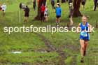 Womens Senior and Womens Masters 2023 NECAA Cross Country Relays, Thornley Hall Farm, Peterlee, County Durham. Photo: David T. Hewitson/Sports for All Pics